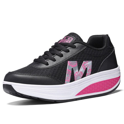Elena | Women's Orthopedic Sneakers for Walking