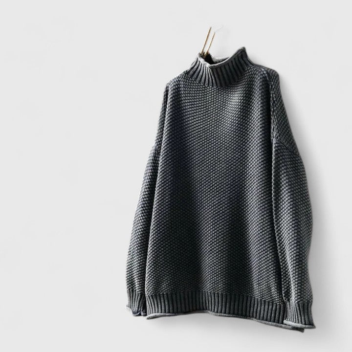 Sarah | Polished Sweater