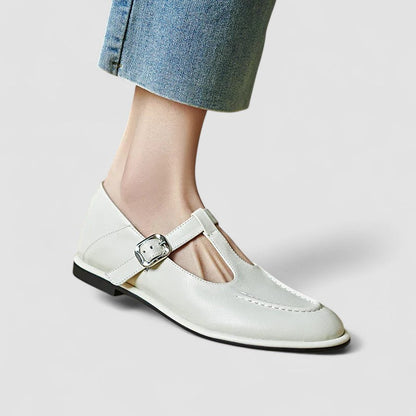 Erin | Orthopedic Low Heel Shoes