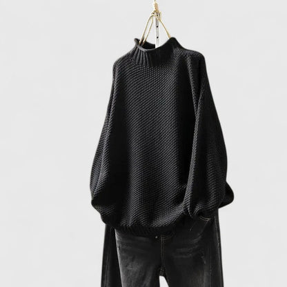 Sarah | Polished Sweater