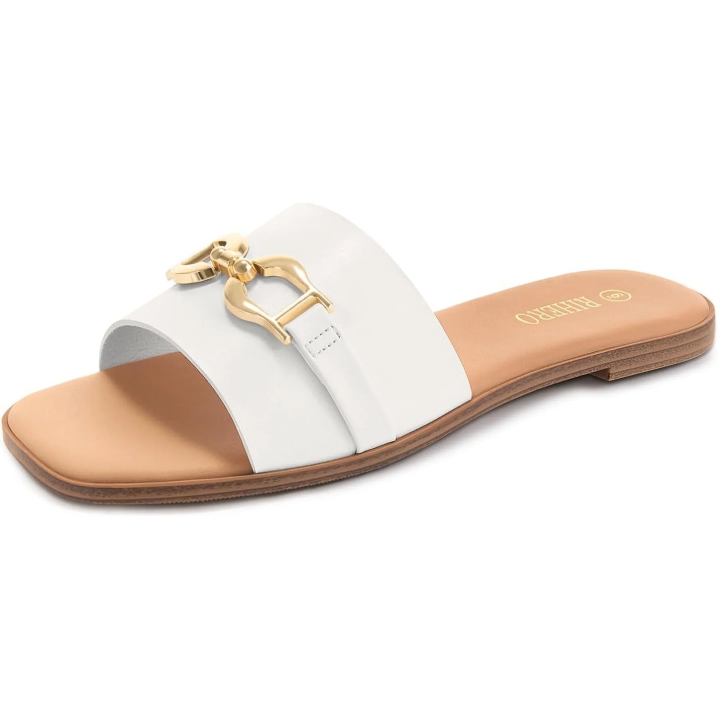 Gina | Women's Adjustable Buckle Sandals