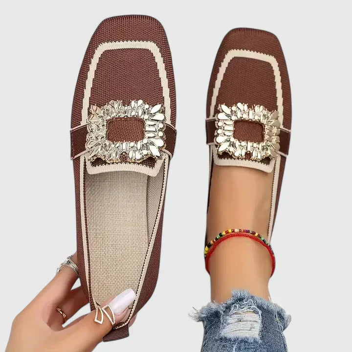 Chloe | Orthopedic Women Loafers