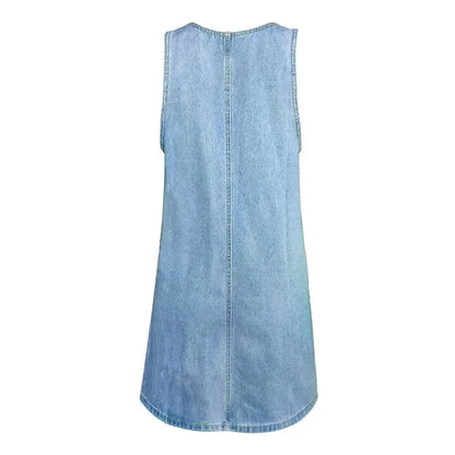 Kaylee | Practical and Light Summer Dress