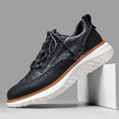 Amy | Ridge Sneakers for Effortless Comfort & Enduring Style