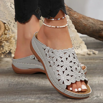 Hannah | Women's Sandals