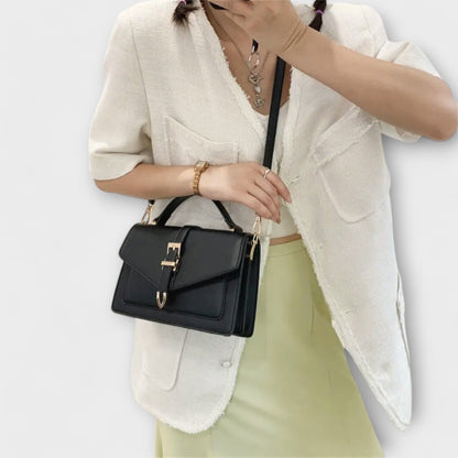 Heather | Timeless Shoulder Bag