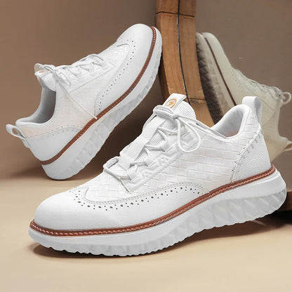 Amy | Ridge Sneakers for Effortless Comfort & Enduring Style