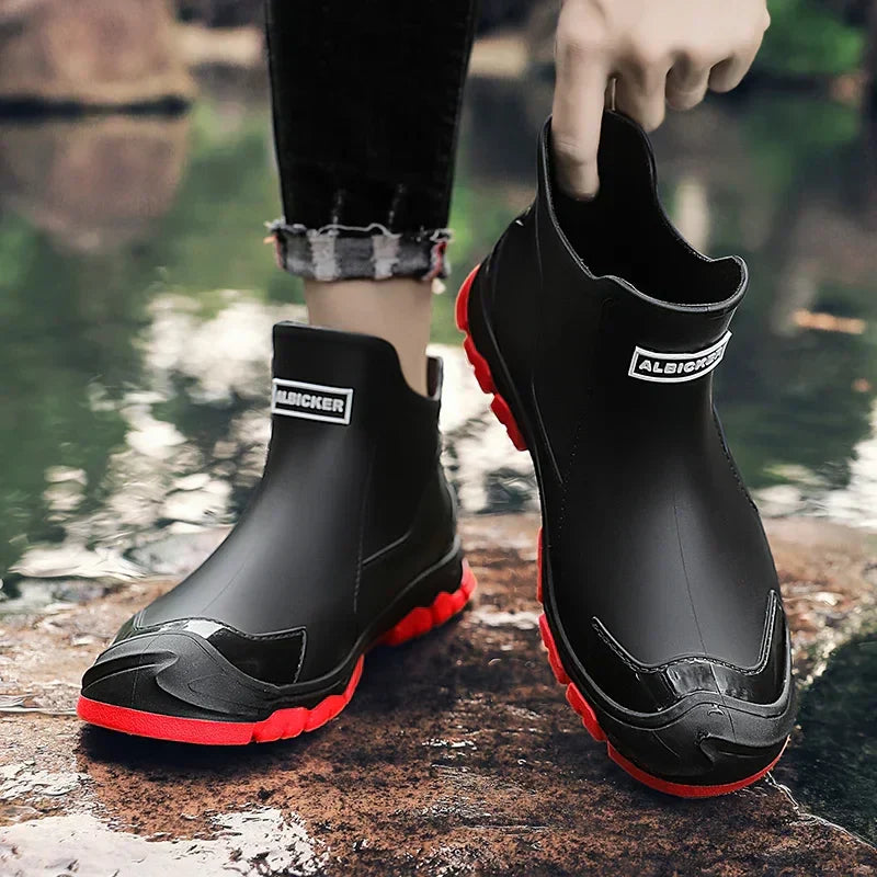 Nina | Canyon Rain Boots