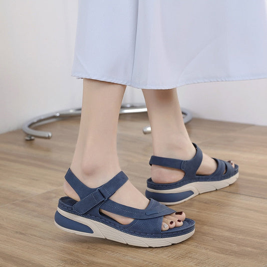 Peyton | Women's Orthopedic Adjustable Sandals