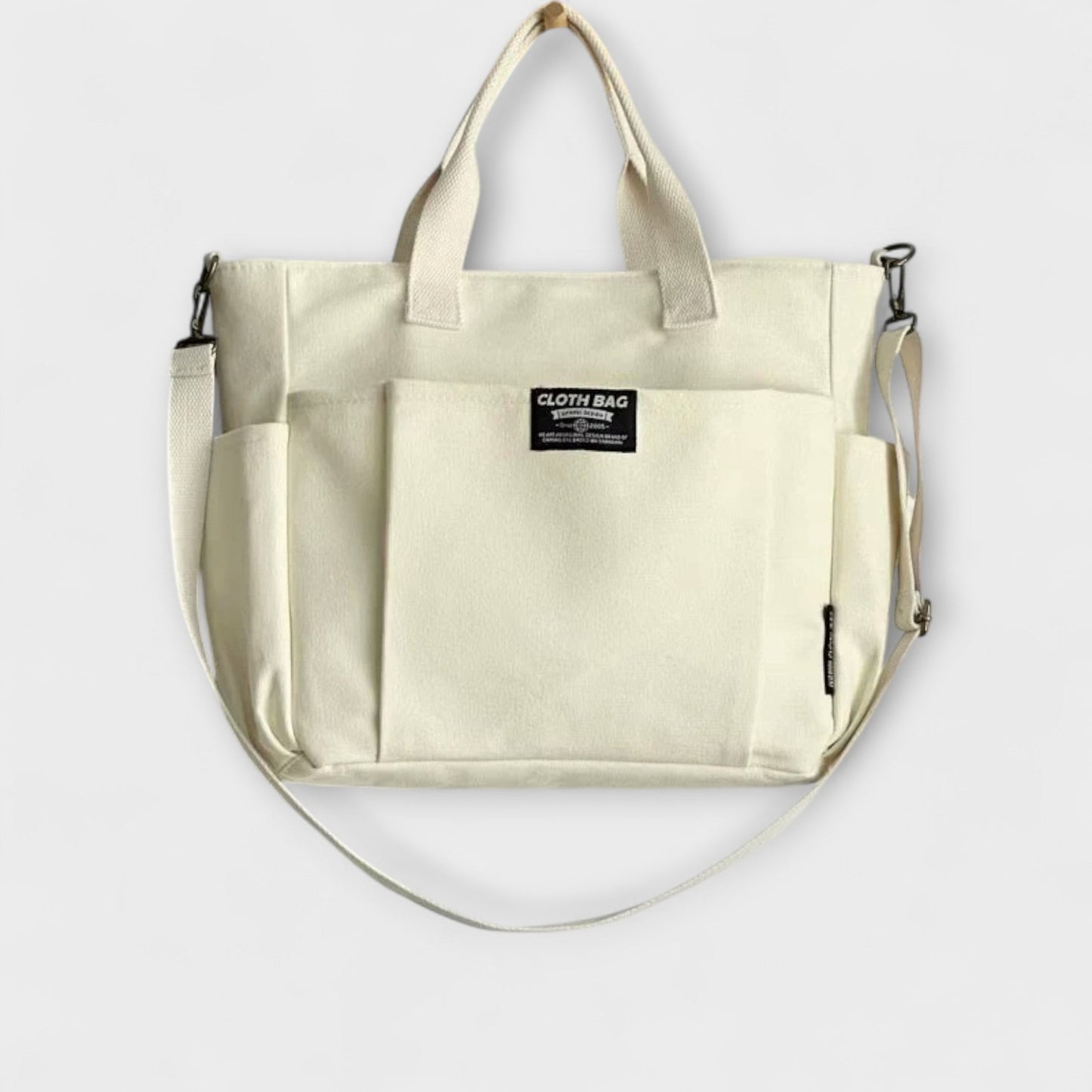 Willow | Shoulder Bag with Practical Grace