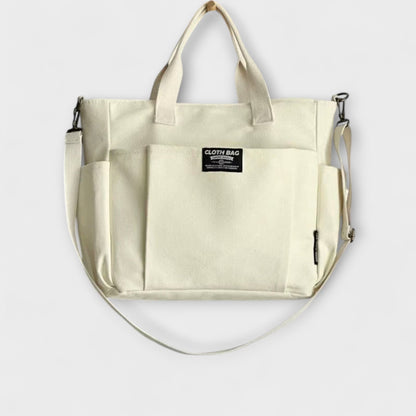 Willow | Shoulder Bag with Practical Grace