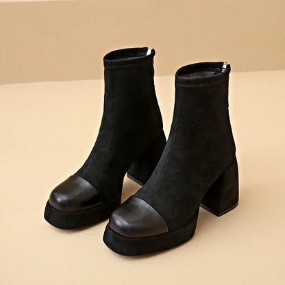 Kayla | Vento Boots
