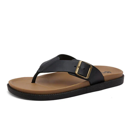Lorraine | Women's Vegan Leather Sandals