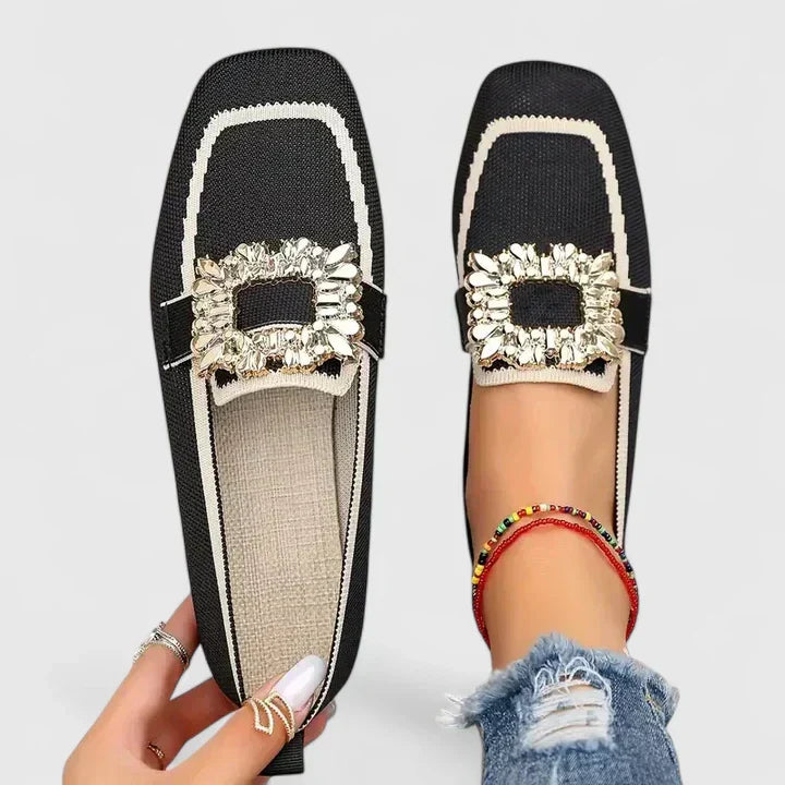 Chloe | Orthopedic Women Loafers
