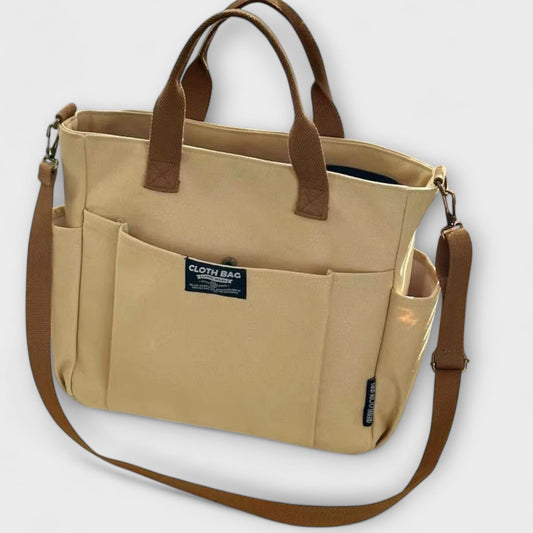 Willow | Shoulder Bag with Practical Grace