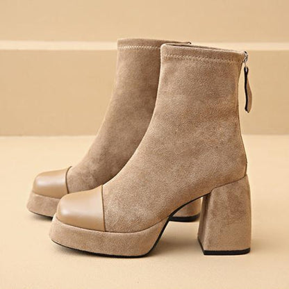 Kayla | Vento Boots