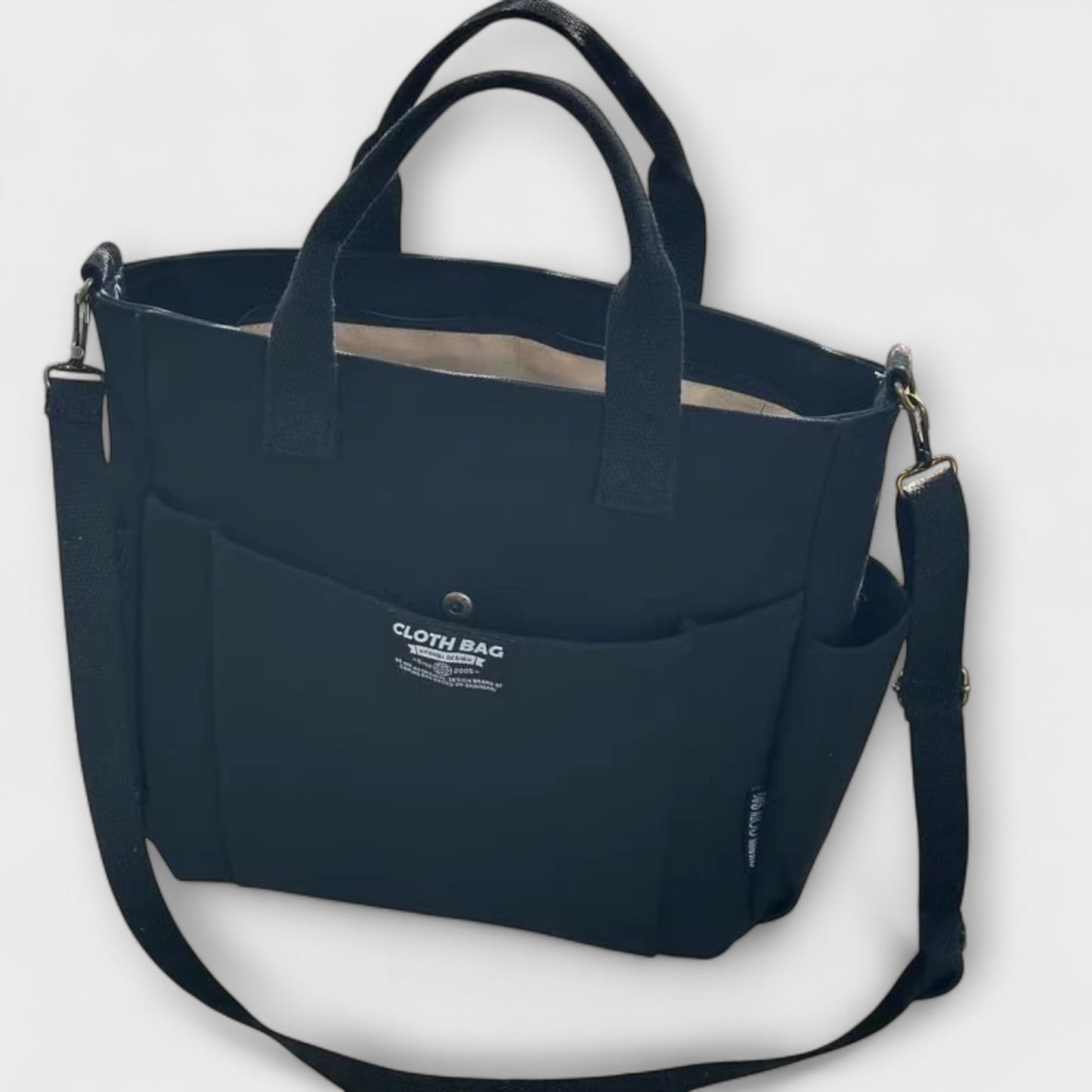 Willow | Shoulder Bag with Practical Grace
