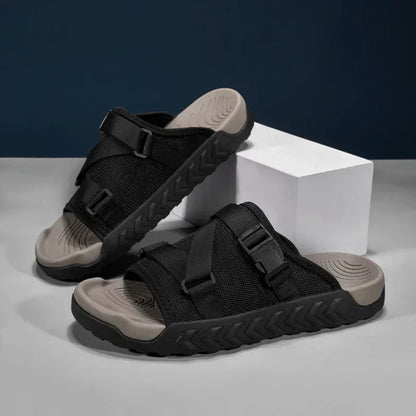 Lily | Women's Slip-On Slippers