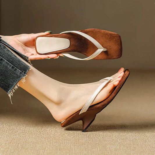 Beatrice | Women's Wedge Sandals