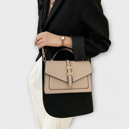 Heather | Timeless Shoulder Bag