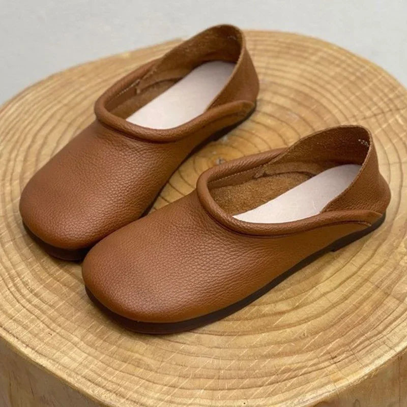 Nicole | Women's Vegan Leather Sandals