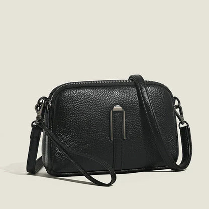 Julia | Refined Shoulder Bag