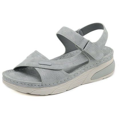 Peyton | Women's Orthopedic Adjustable Sandals