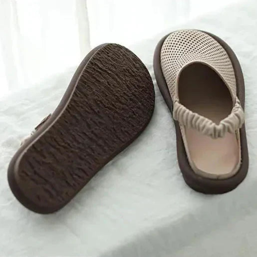 Harper | Women's Cushioned Sandals