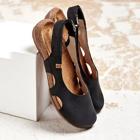 Monica | Women's Orthopedic Cushioned Sandals