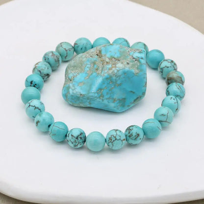 Mia | Turquoise Bracelet