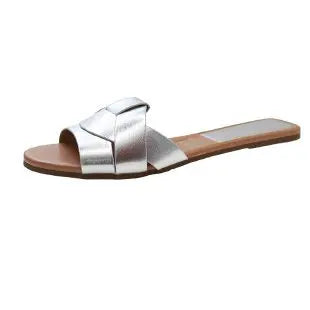 Karen | Women's Cushioned Slides
