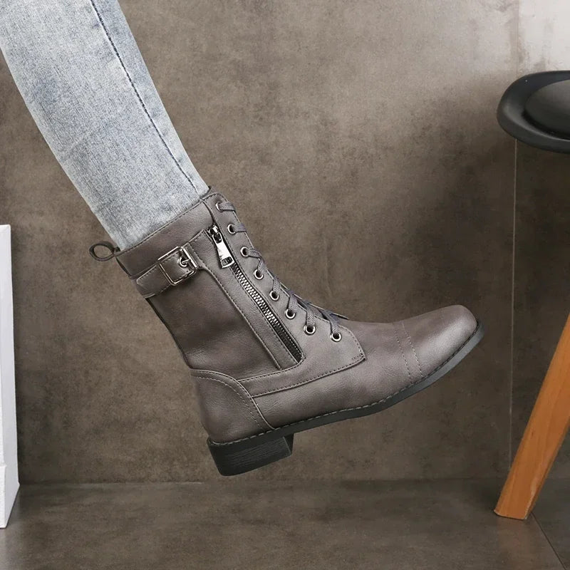 Whitney | Boots