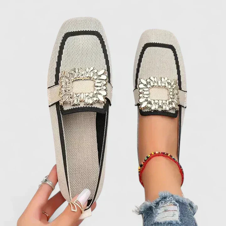 Chloe | Orthopedic Women Loafers