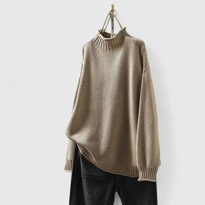 Sarah | Polished Sweater