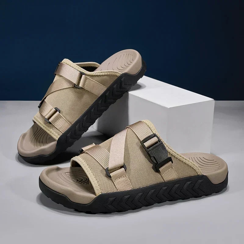 Lily | Women's Slip-On Slippers