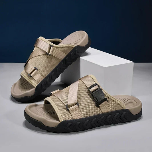 Lily | Women's Slip-On Slippers