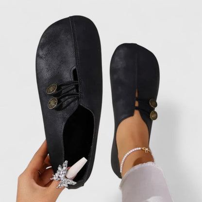 Kayla | Refined Loafers