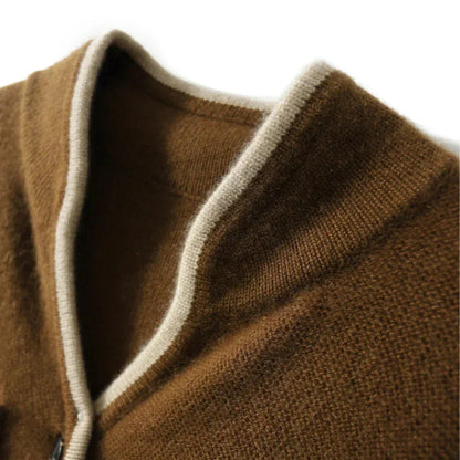 Daniela | Retro Cardigan