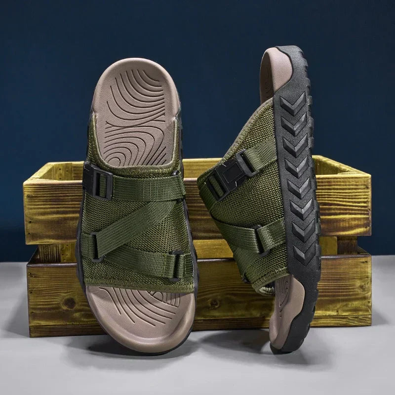 Lily | Women's Slip-On Slippers