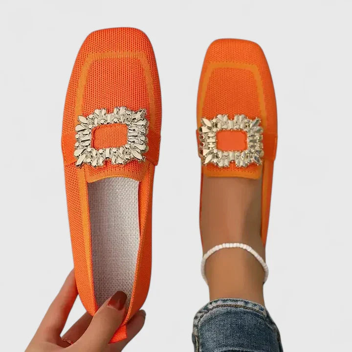 Chloe | Orthopedic Women Loafers