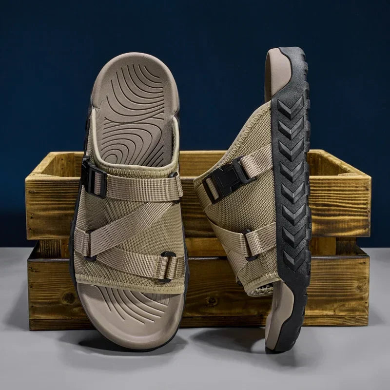 Lily | Women's Slip-On Slippers