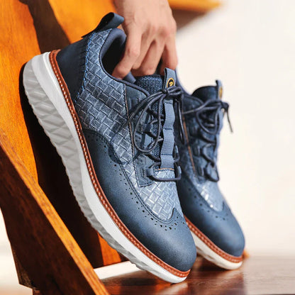 Amy | Ridge Sneakers for Effortless Comfort & Enduring Style