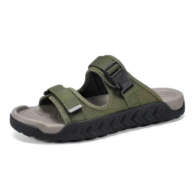 Colleen | Women's Slides