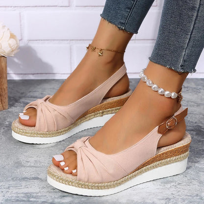 Phoebe | Women's Adjustable Sandals