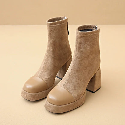 Kayla | Vento Boots