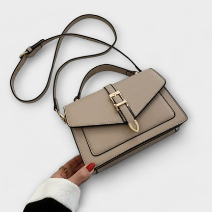 Heather | Timeless Shoulder Bag