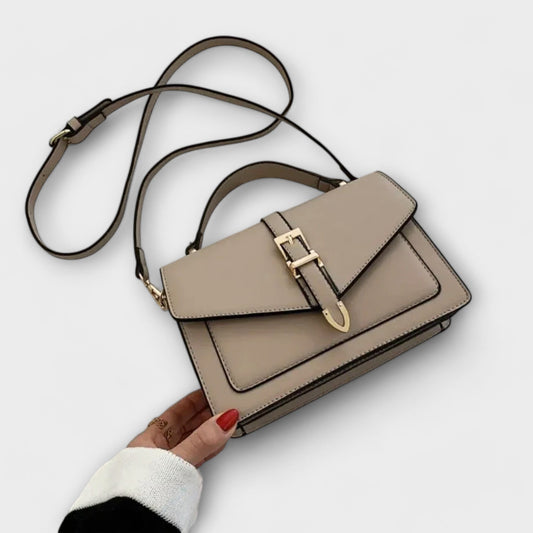 Heather | Timeless Shoulder Bag