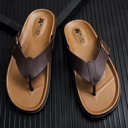Lorraine | Women's Vegan Leather Sandals