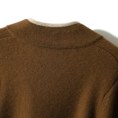 Daniela | Retro Cardigan