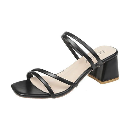 Erica | Women's Block Heel Sandals
